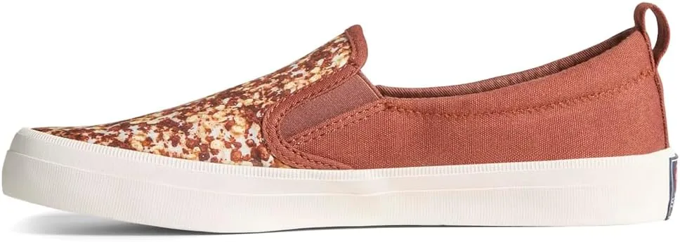 Sperry Women's Crest Twin Gore Sneaker