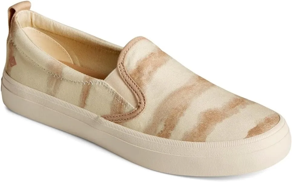 Sperry Women's Crest Twin Gore Sneaker