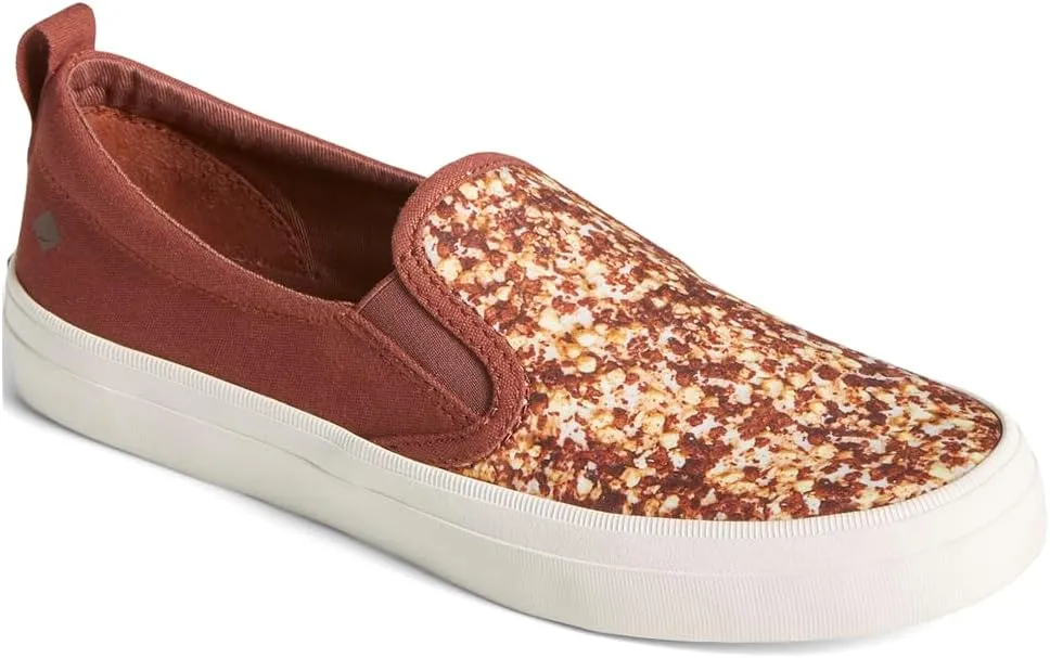 Sperry Women's Crest Twin Gore Sneaker