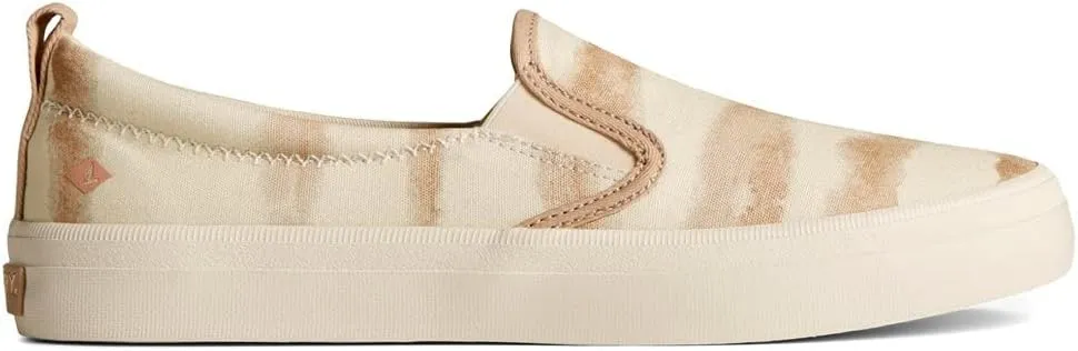 Sperry Women's Crest Twin Gore Sneaker
