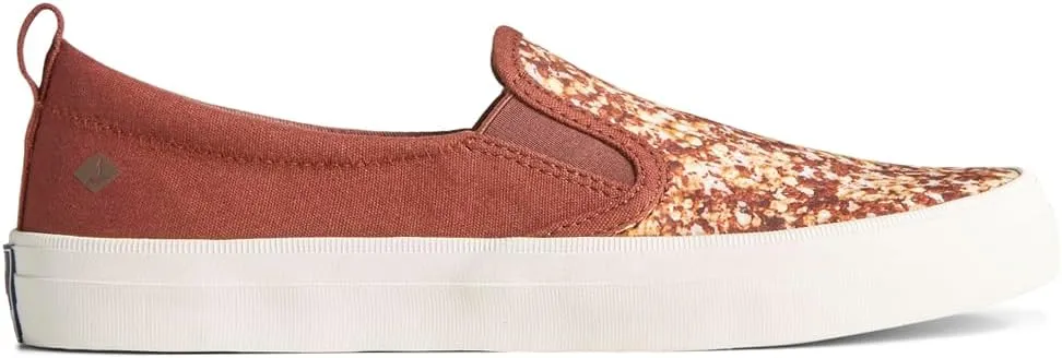 Sperry Women's Crest Twin Gore Sneaker