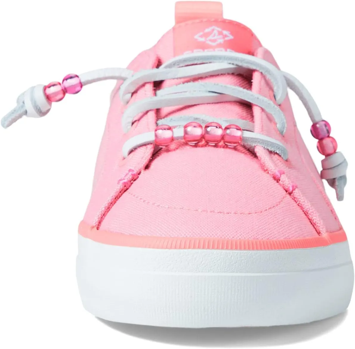 Sperry Women's Crest Vibe Seacycled Sneaker