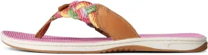 Sperry Women's Parrotfish Flip-Flop