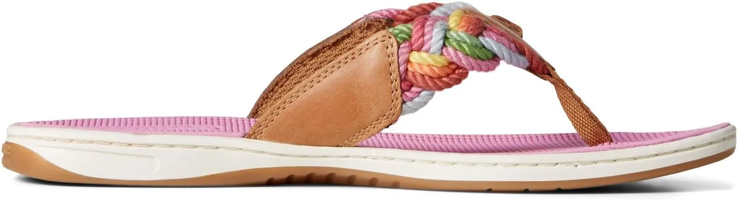 Sperry Women's Parrotfish Flip-Flop