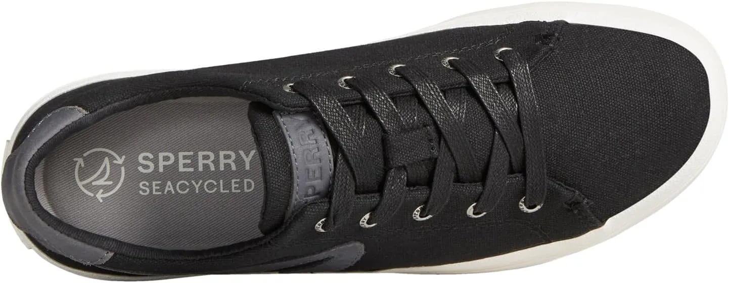 Sperry Women's Sandy Lace to Toe Platform
