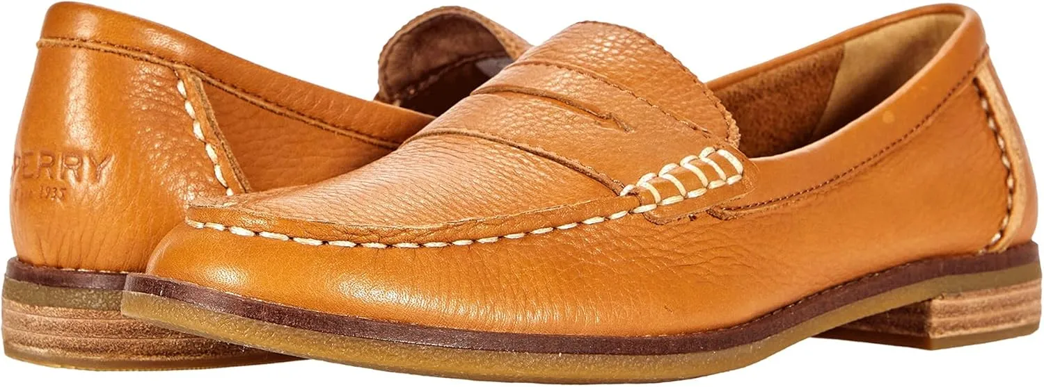 Sperry Women's Seaport Penny Sneaker