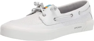 Sperry Women's Soletide 2-Eye Boat Shoe