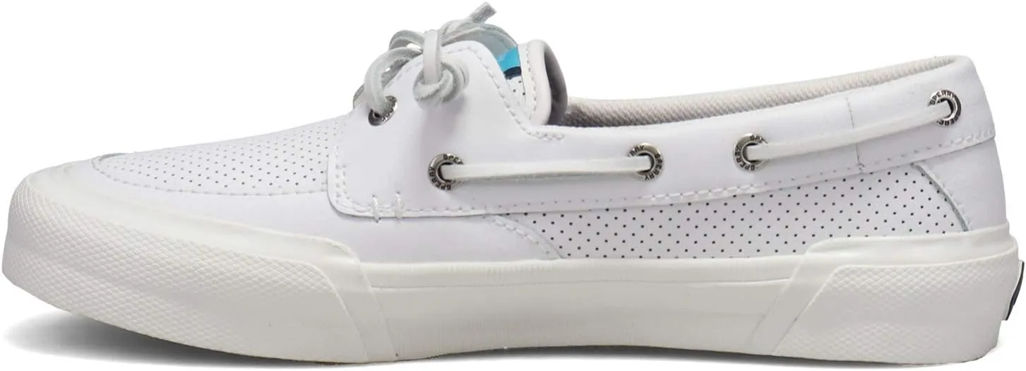 Sperry Women's Soletide 2-Eye Boat Shoe
