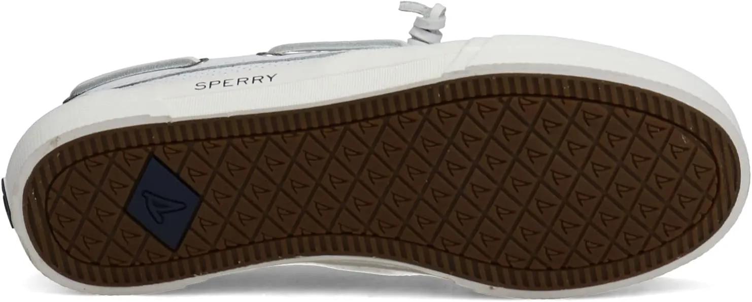 Sperry Women's Soletide 2-Eye Boat Shoe