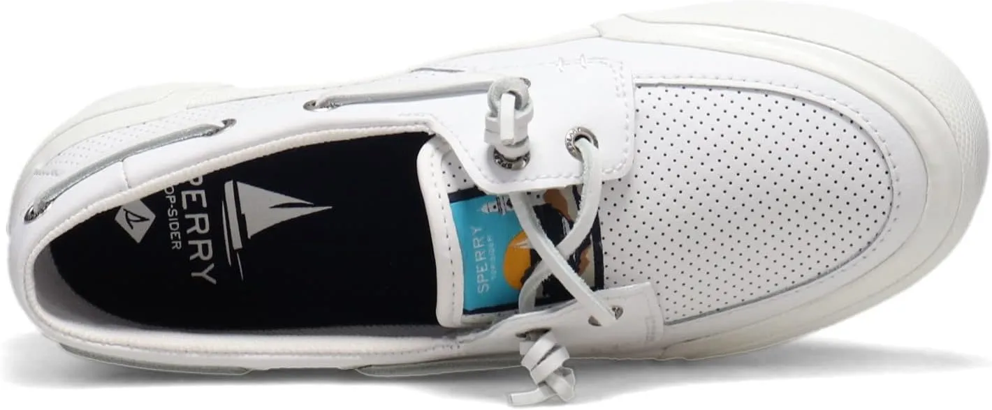 Sperry Women's Soletide 2-Eye Boat Shoe