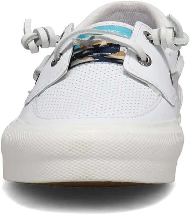 Sperry Women's Soletide 2-Eye Boat Shoe