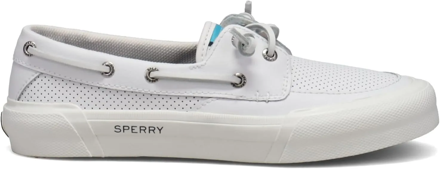 Sperry Women's Soletide 2-Eye Boat Shoe