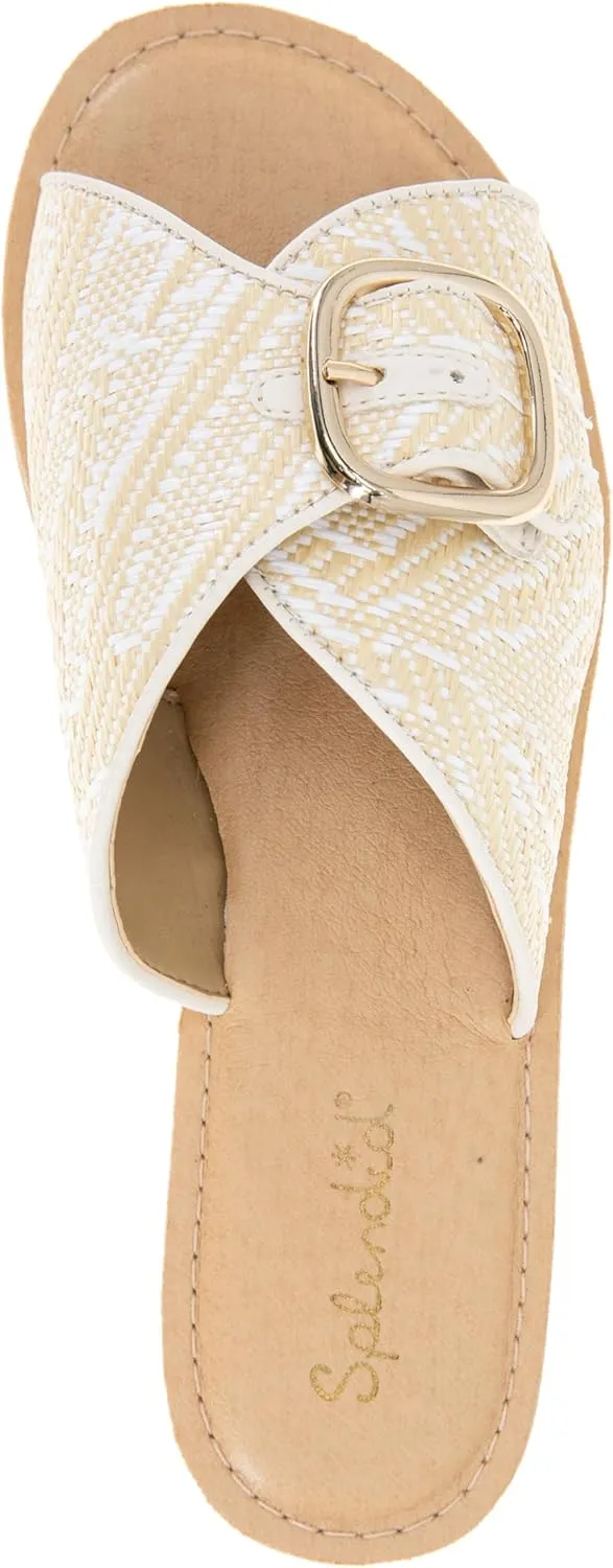 Splendid Women's Sandy Flat Sandal