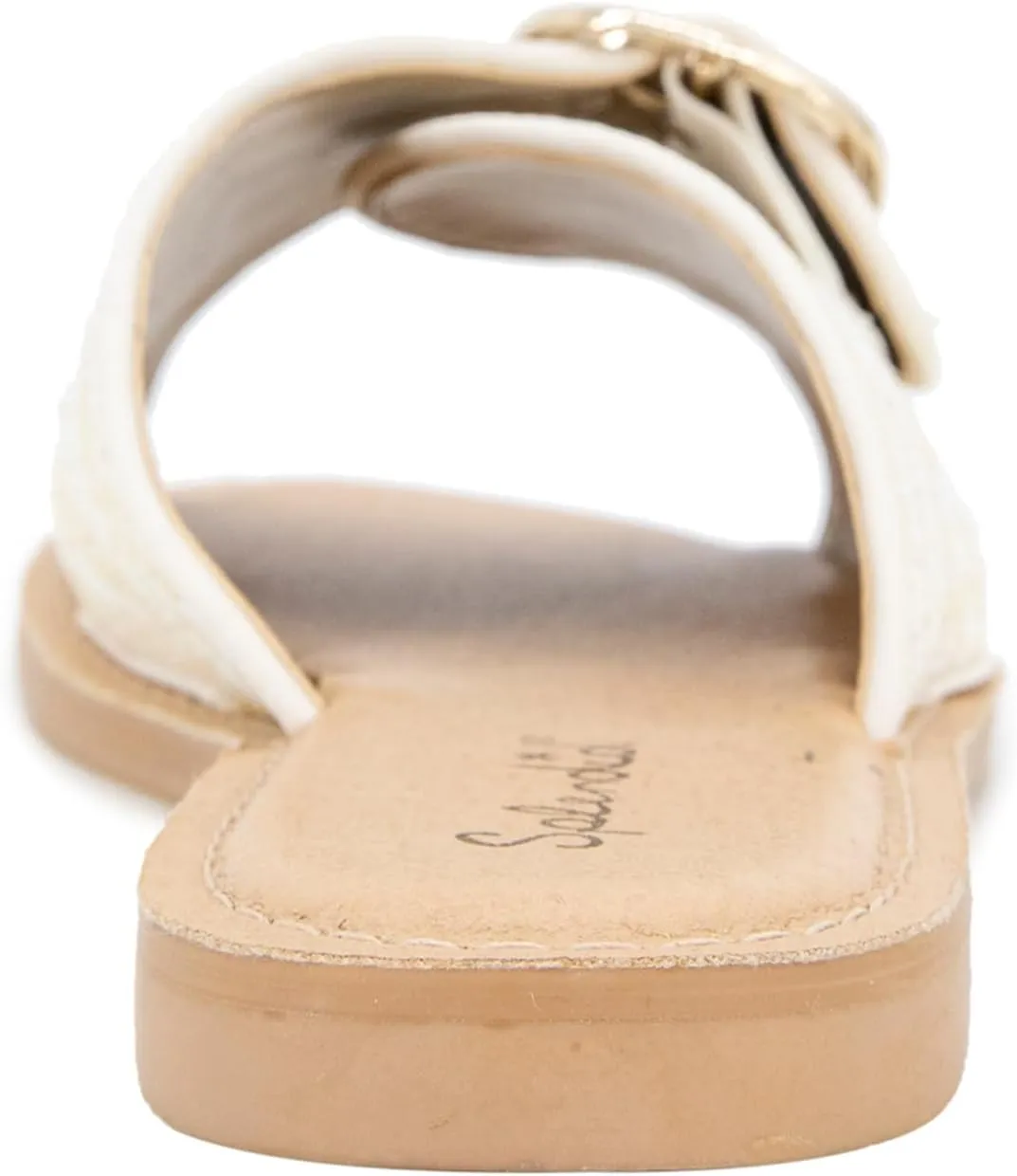 Splendid Women's Sandy Flat Sandal