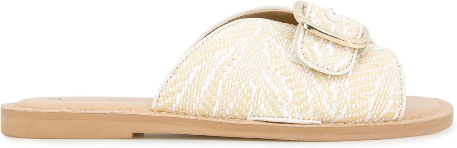 Splendid Women's Sandy Flat Sandal