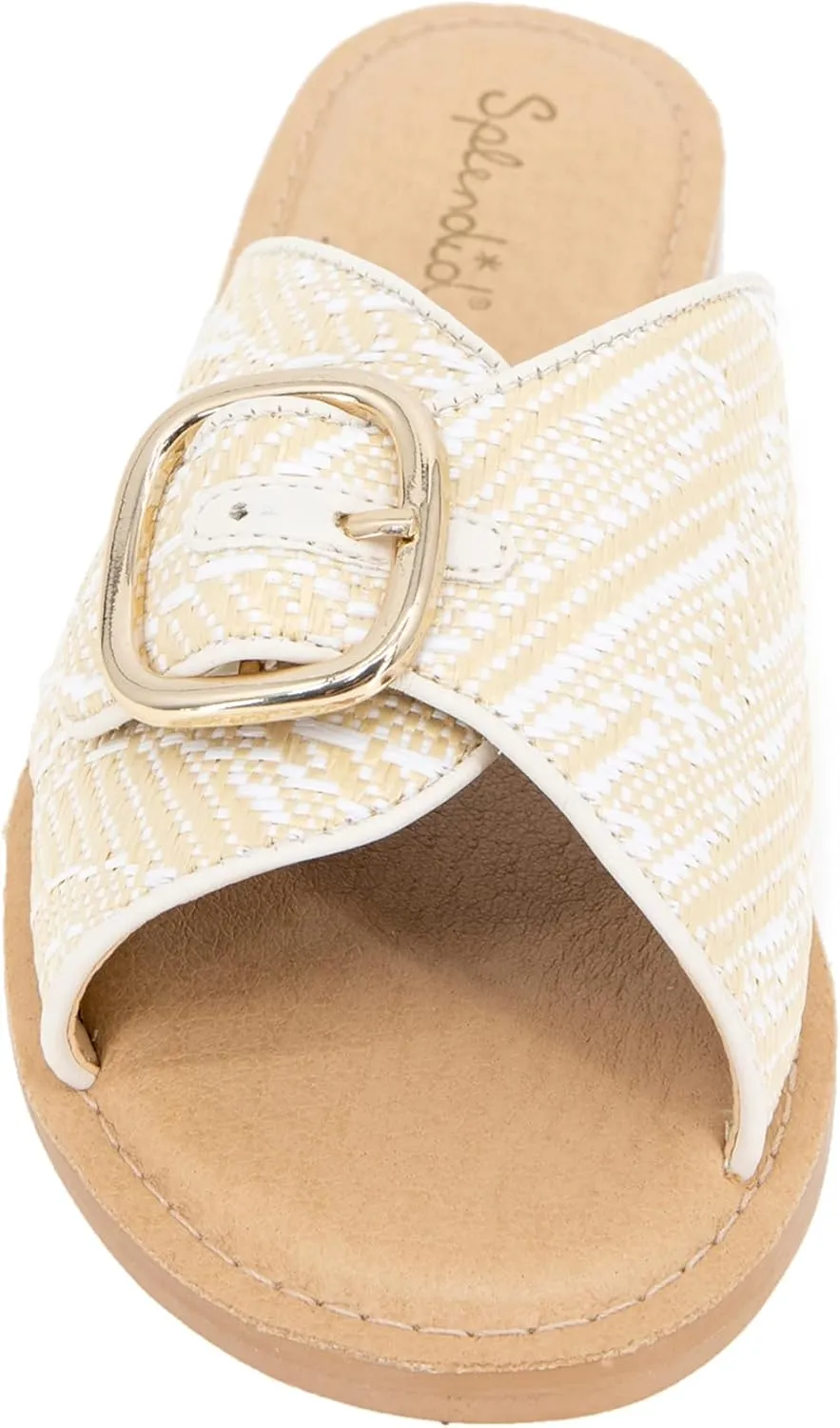 Splendid Women's Sandy Flat Sandal