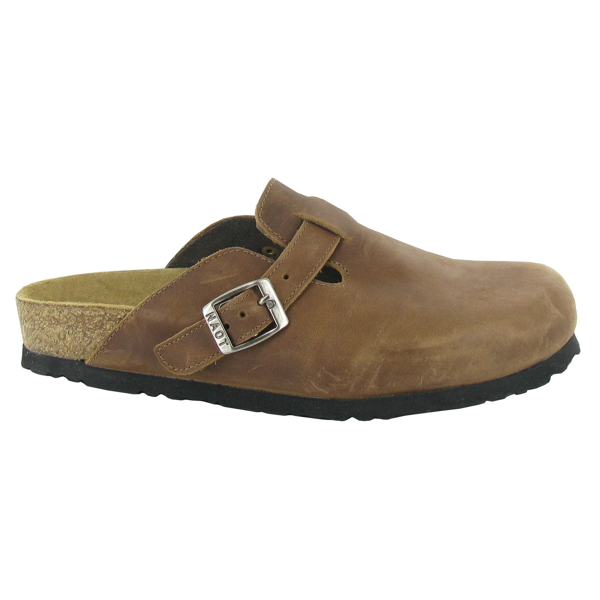 Spring Clog (1000)