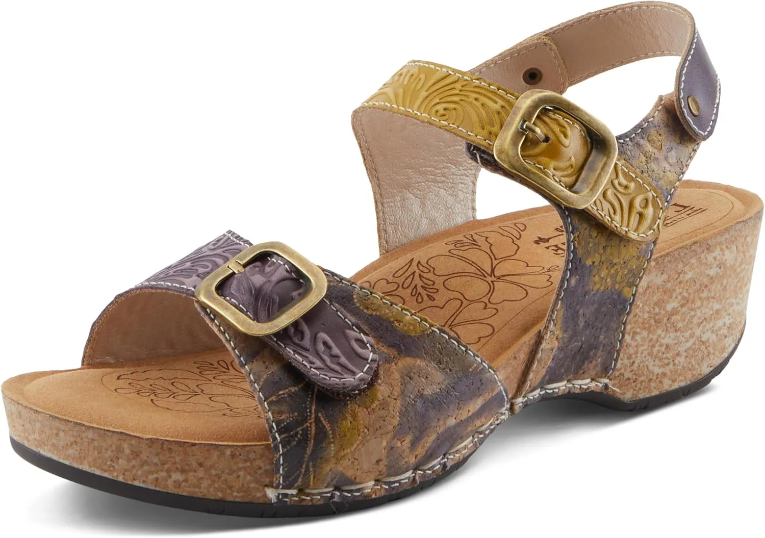 Spring Step L'Artiste Women's Osuna Sandal