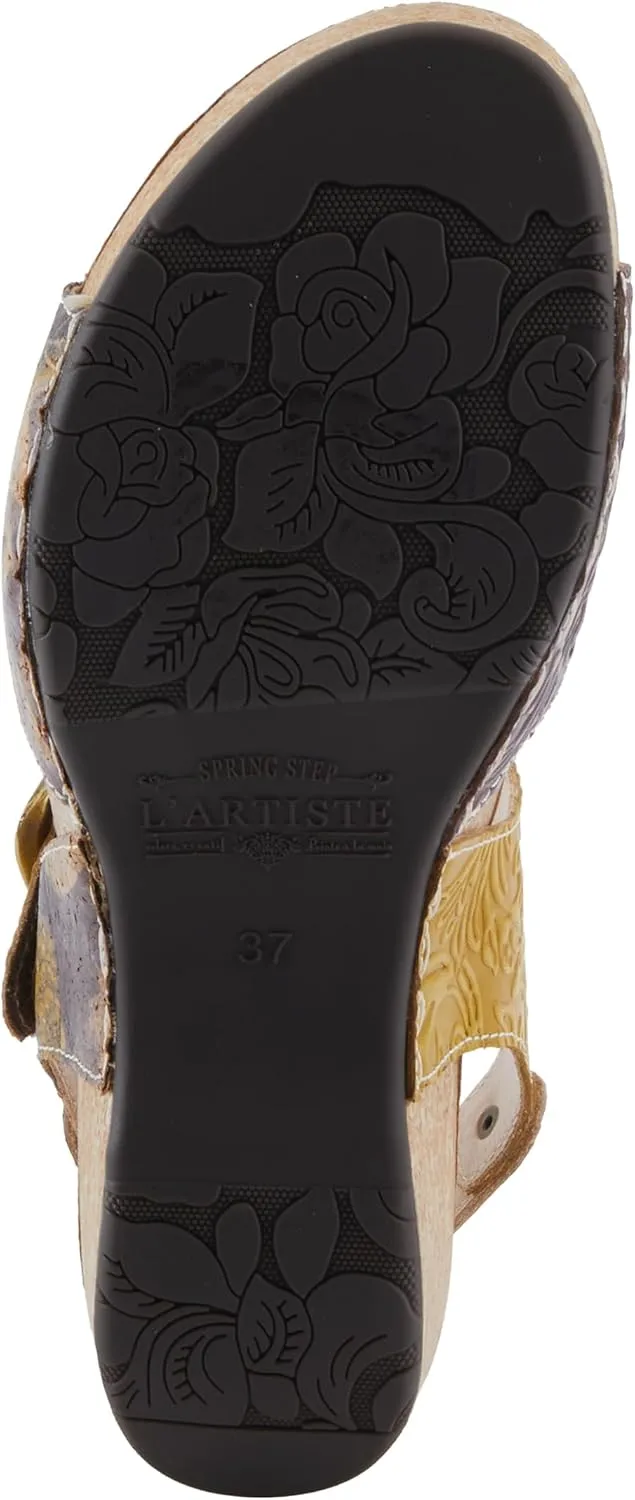 Spring Step L'Artiste Women's Osuna Sandal