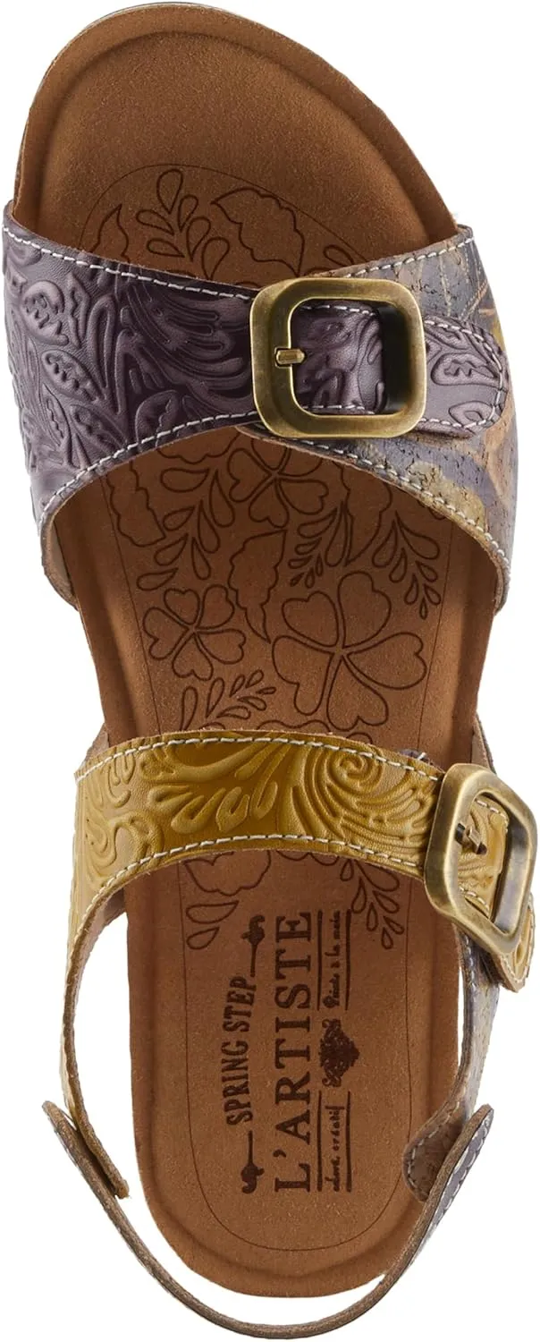 Spring Step L'Artiste Women's Osuna Sandal