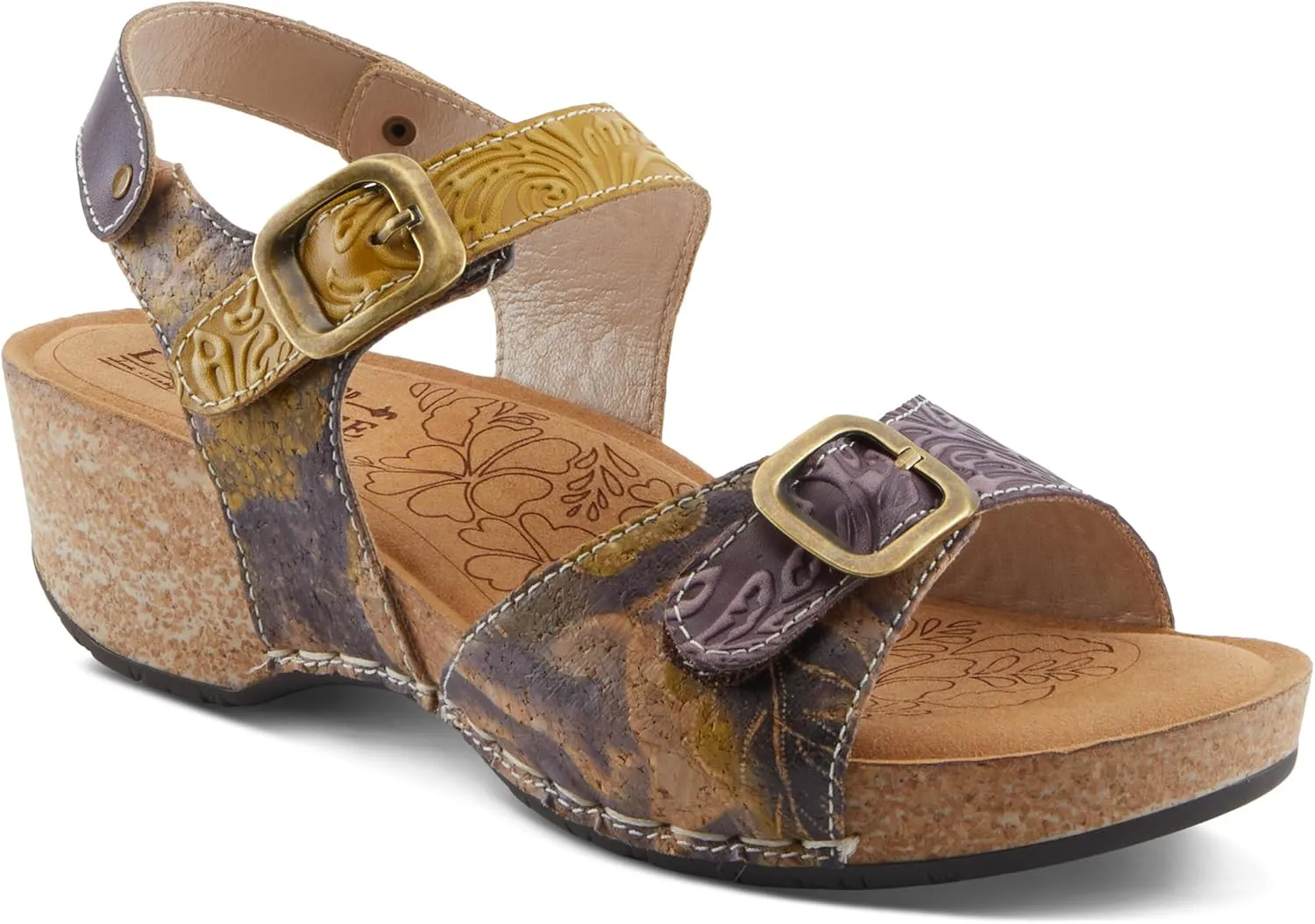 Spring Step L'Artiste Women's Osuna Sandal
