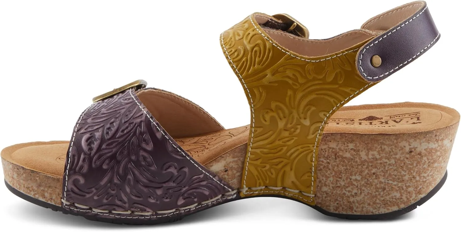 Spring Step L'Artiste Women's Osuna Sandal