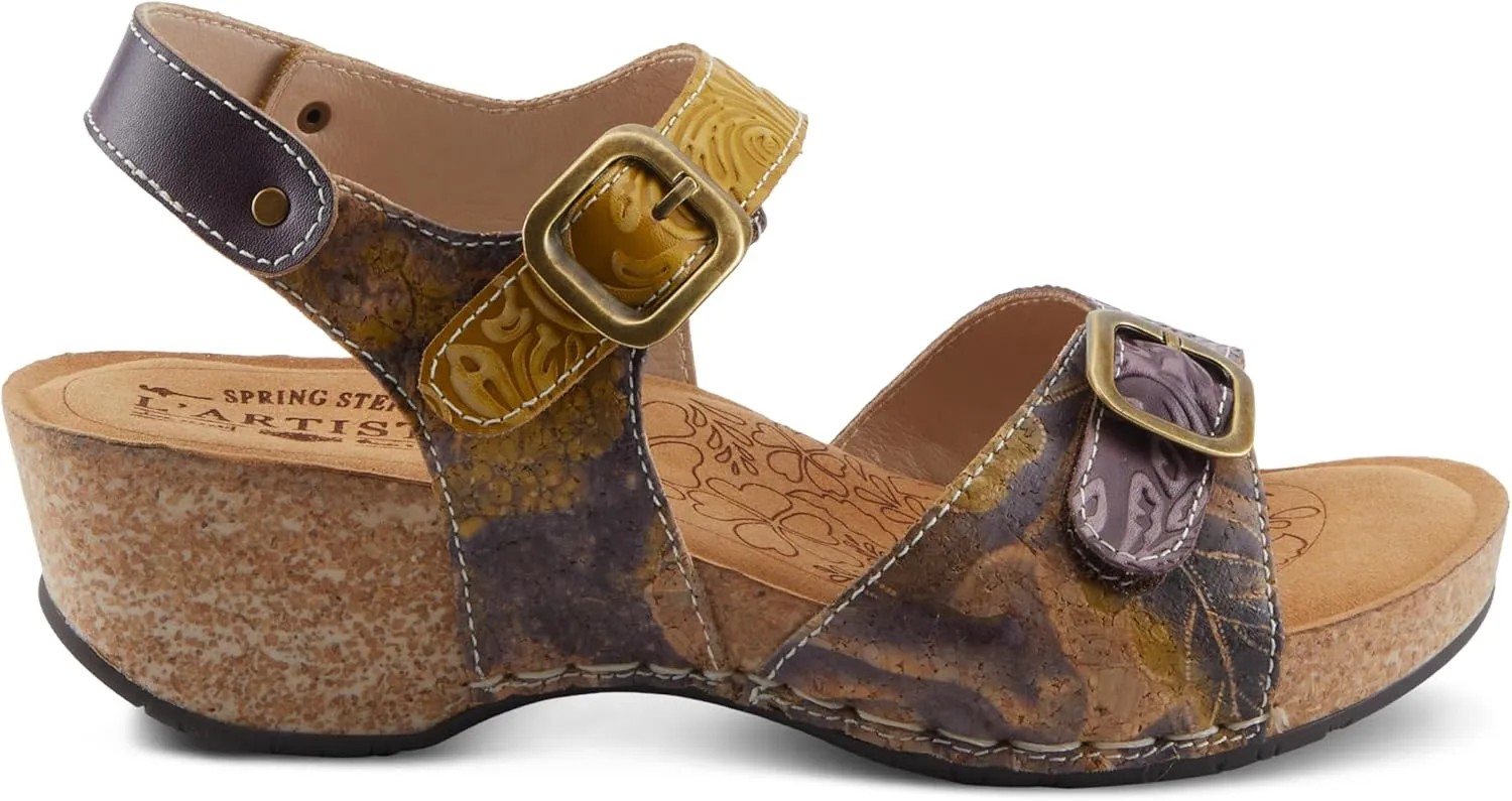 Spring Step L'Artiste Women's Osuna Sandal