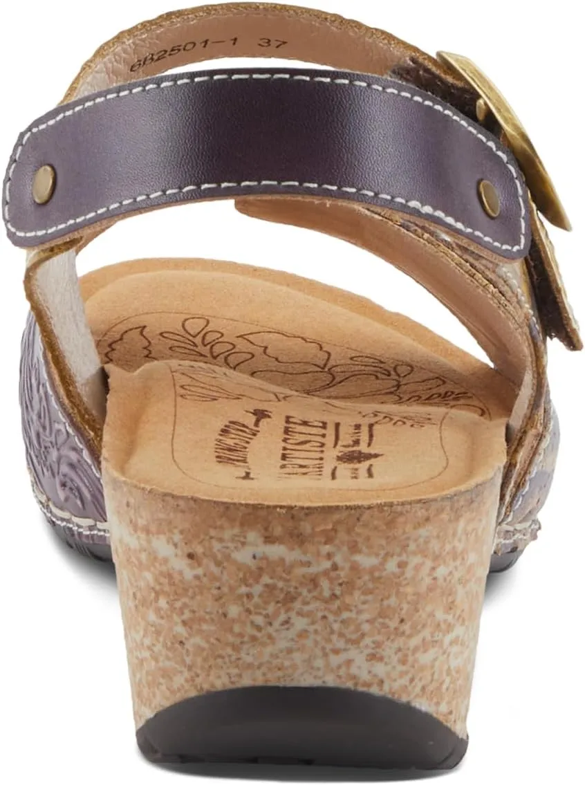 Spring Step L'Artiste Women's Osuna Sandal