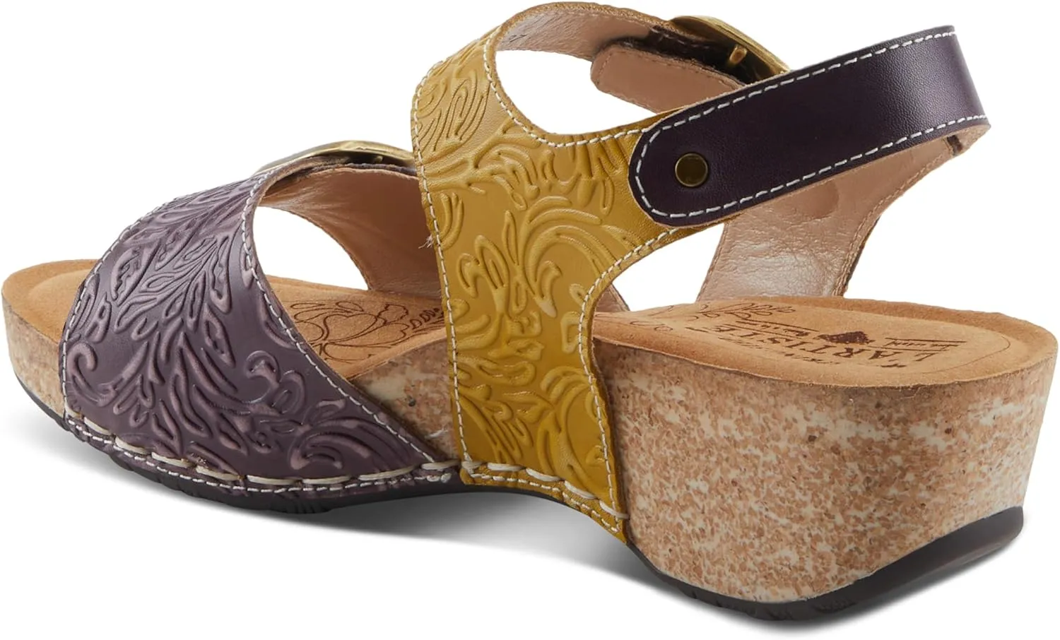 Spring Step L'Artiste Women's Osuna Sandal