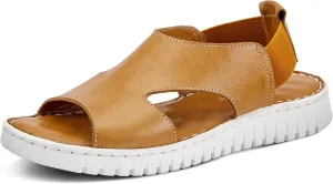 Spring Step Women's Abadessa Sandal