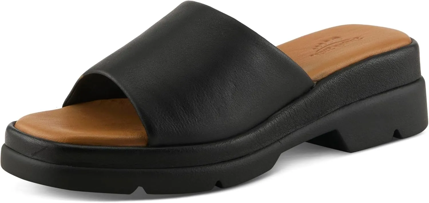Spring Step Women's Fireisland Sandal