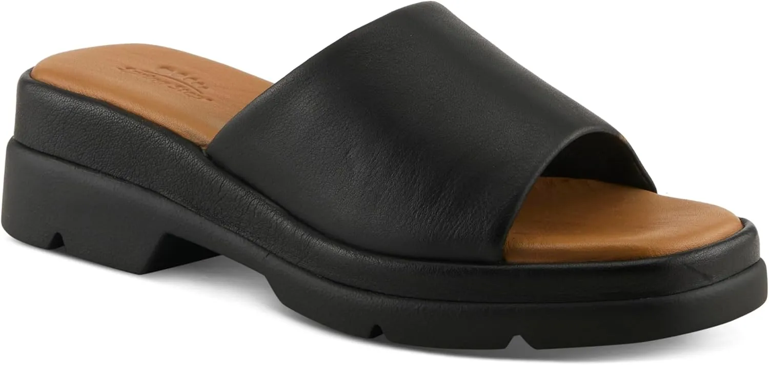 Spring Step Women's Fireisland Sandal