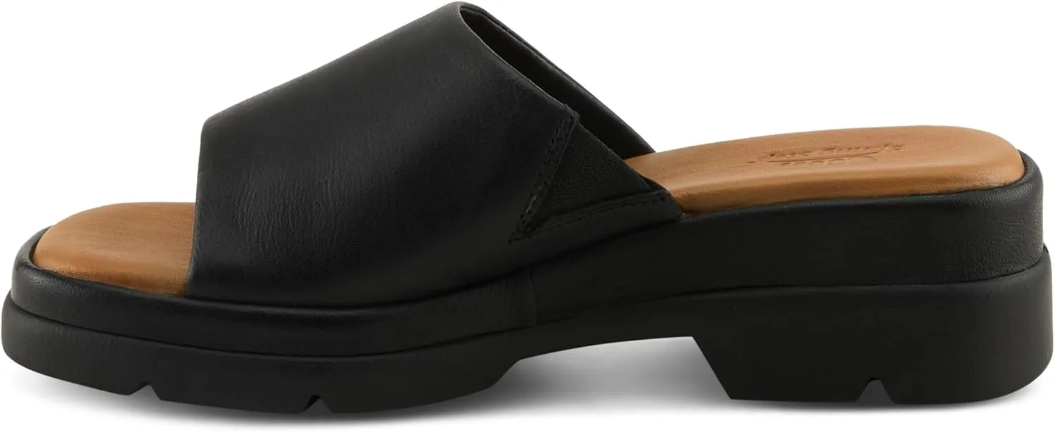 Spring Step Women's Fireisland Sandal