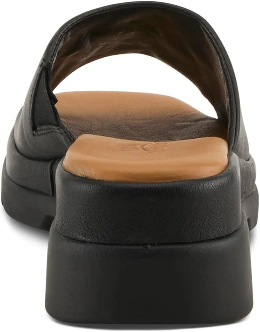 Spring Step Women's Fireisland Sandal