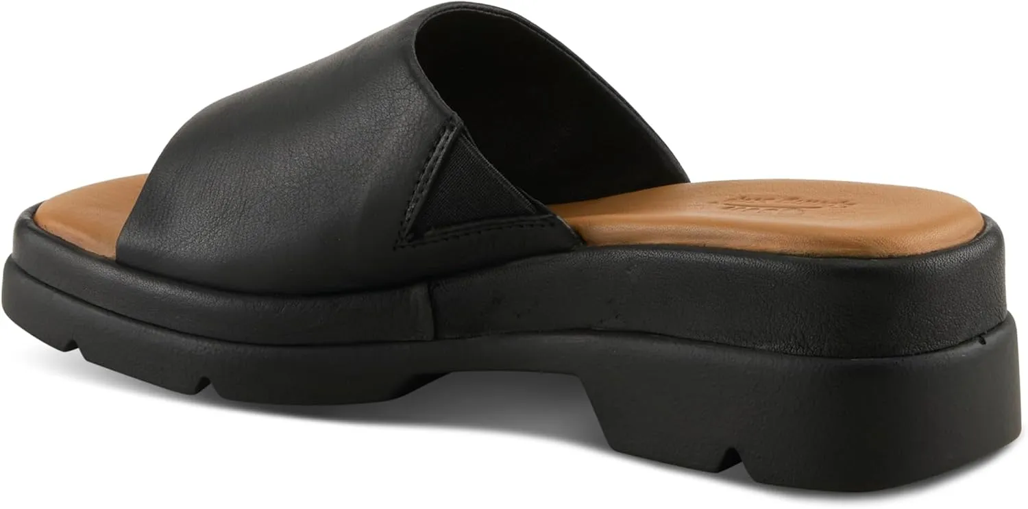 Spring Step Women's Fireisland Sandal
