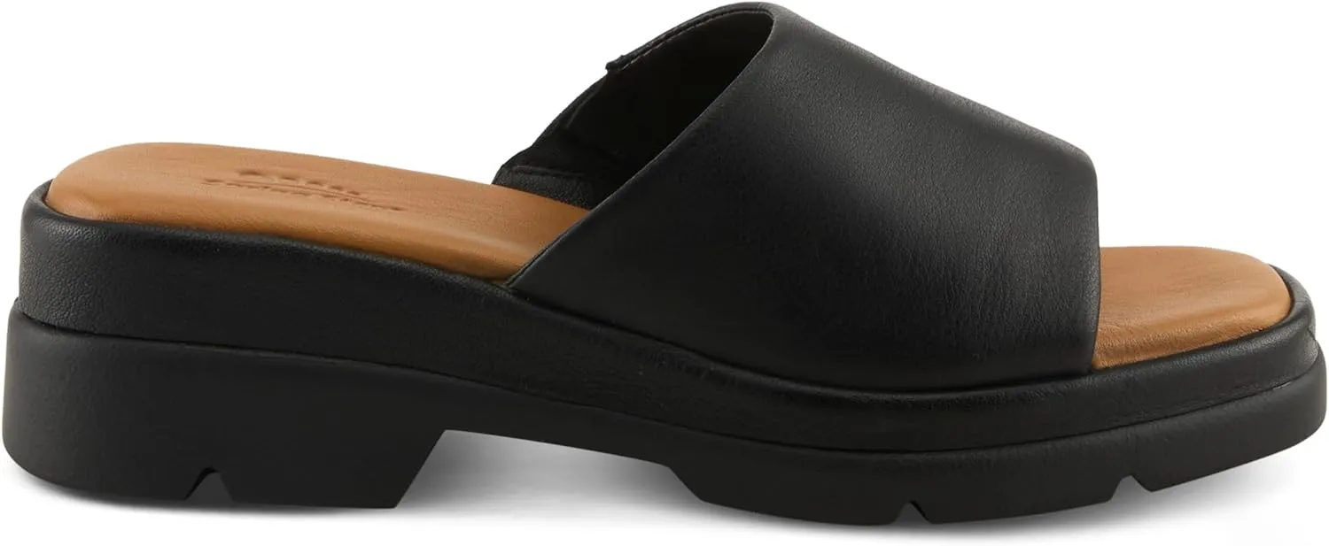 Spring Step Women's Fireisland Sandal