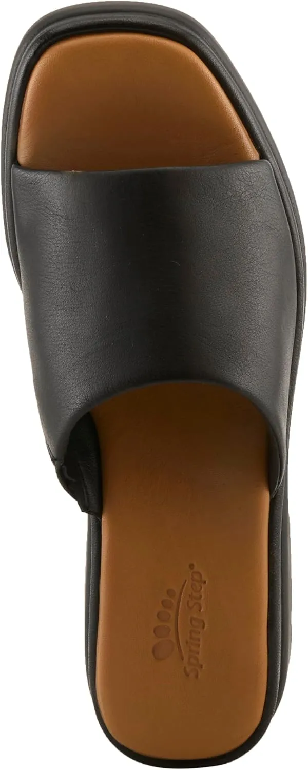 Spring Step Women's Fireisland Sandal