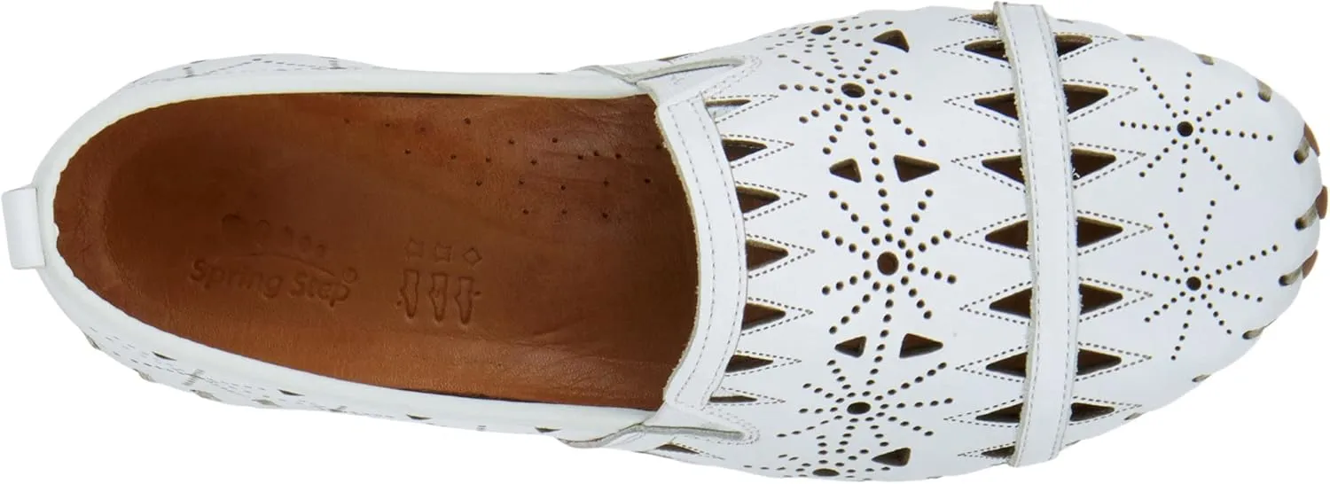 Spring Step Women's Fusaro Shoes