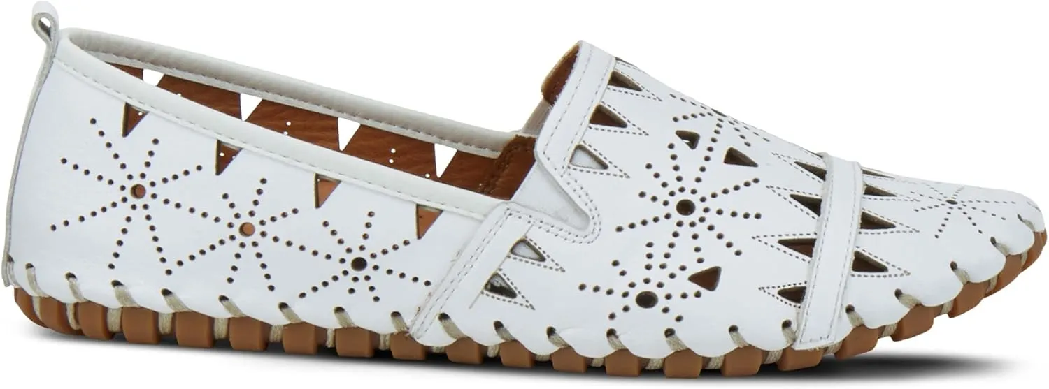 Spring Step Women's Fusaro Shoes