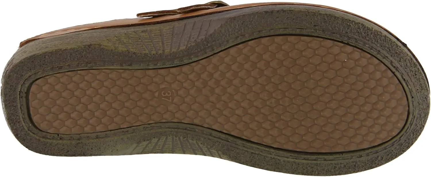 Spring Step Women's Happy Mule