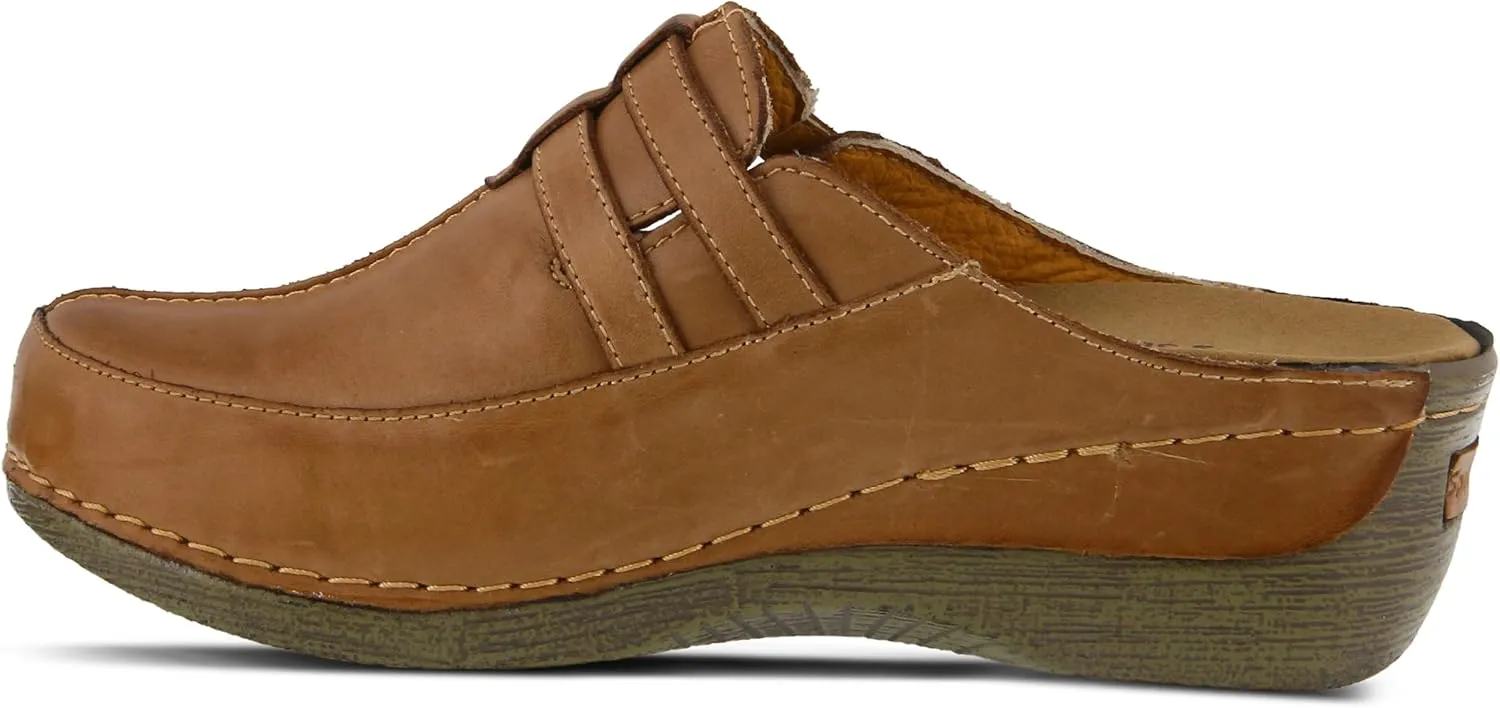 Spring Step Women's Happy Mule