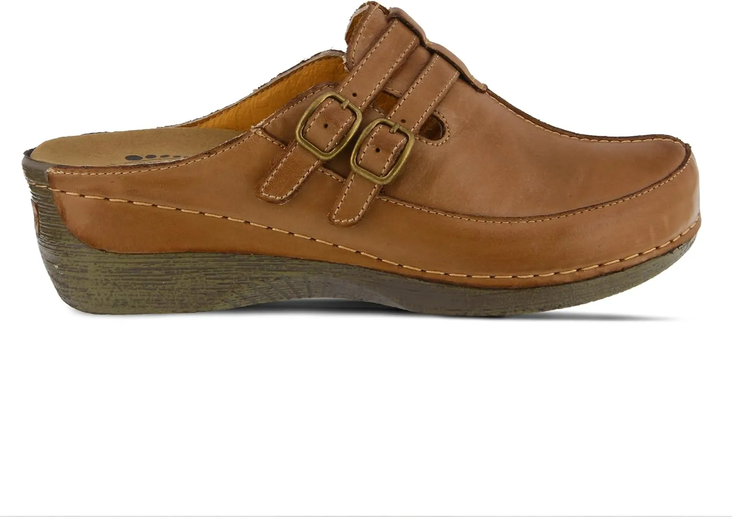 Spring Step Women's Happy Mule