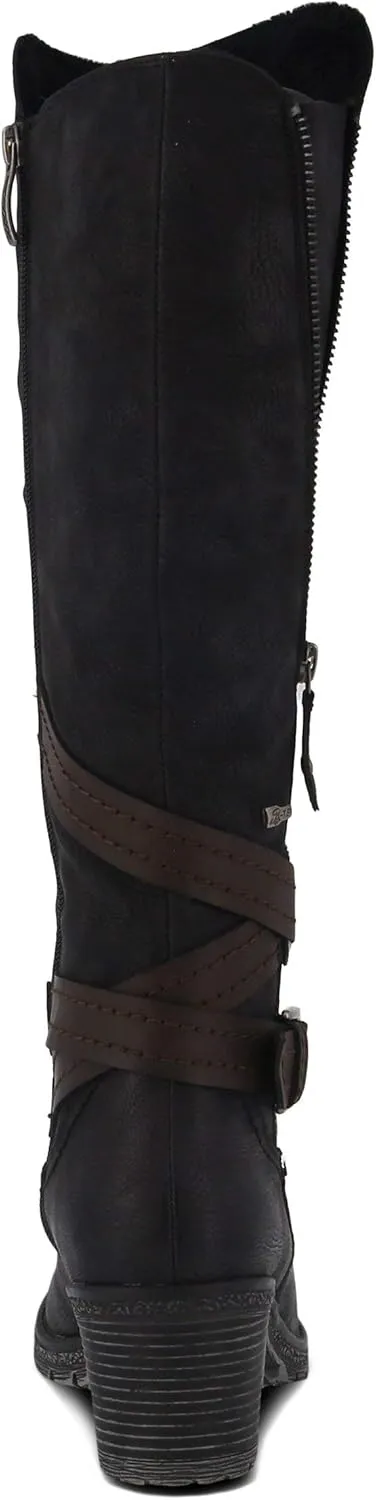 Spring Step Women's Knee High Boot