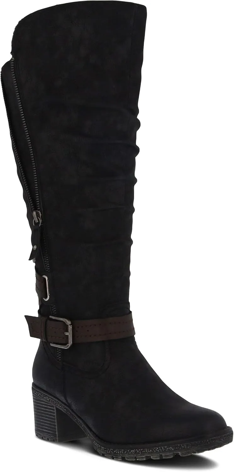 Spring Step Women's Knee High Boot