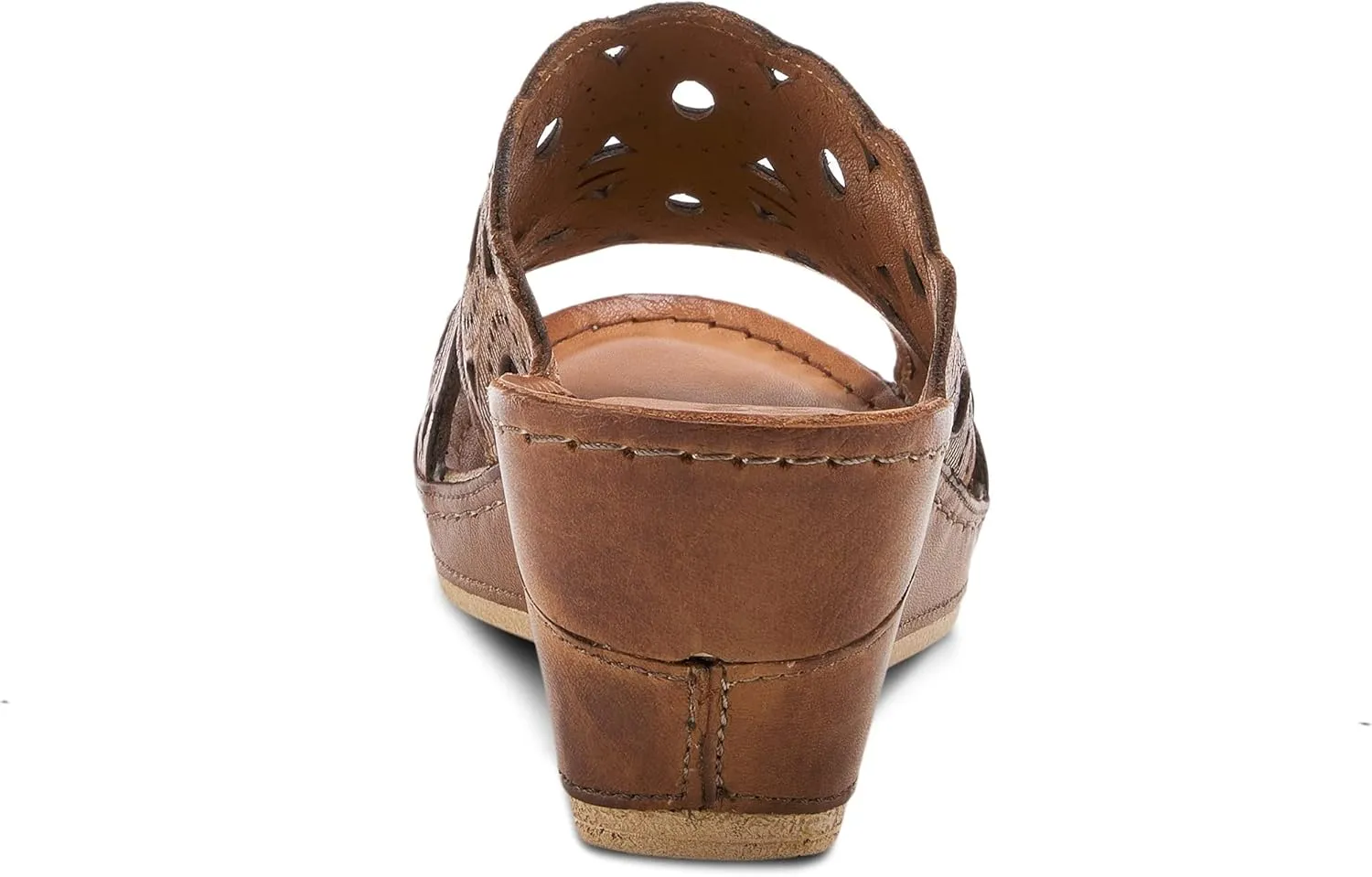 Spring Step Women's Labarnas Slide Sandal Slide Sandal