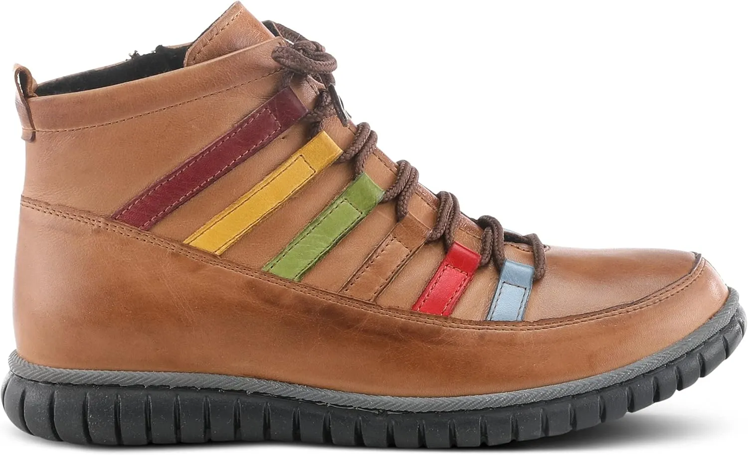 Spring Step Women's Mambo Chukka Boot