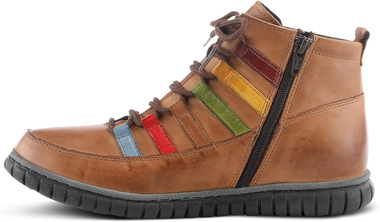 Spring Step Women's Mambo Chukka Boot