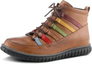Spring Step Women's Mambo Chukka Boot