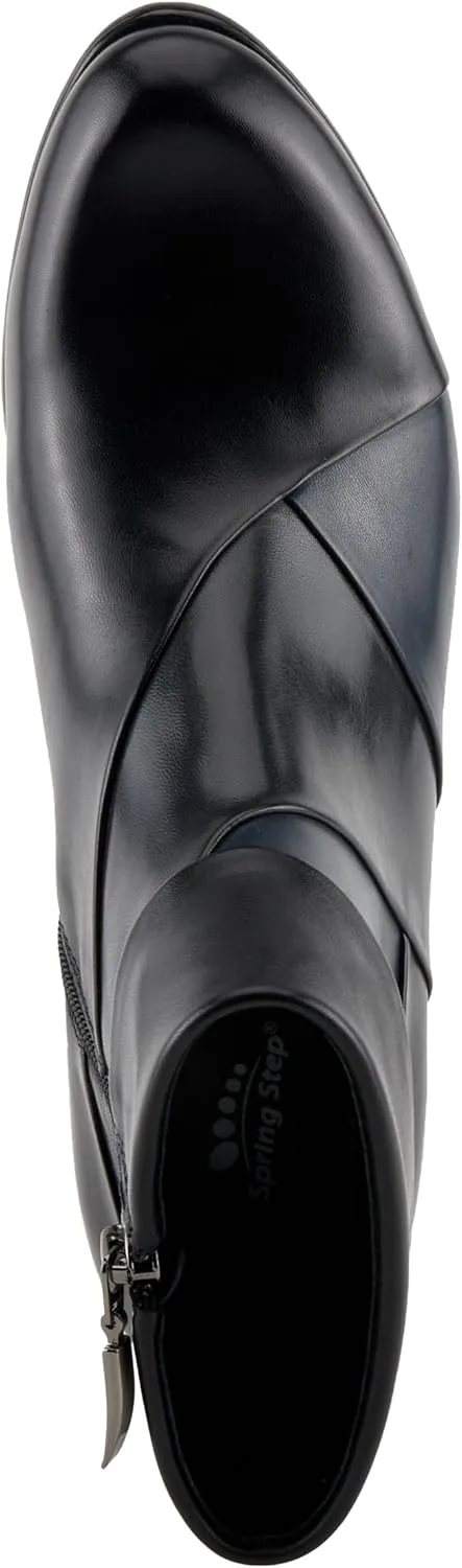 Spring Step Women's Mayvilla Chelsea Boot