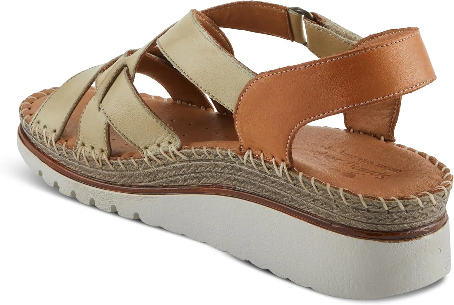 Spring Step Women's Migula Sandal
